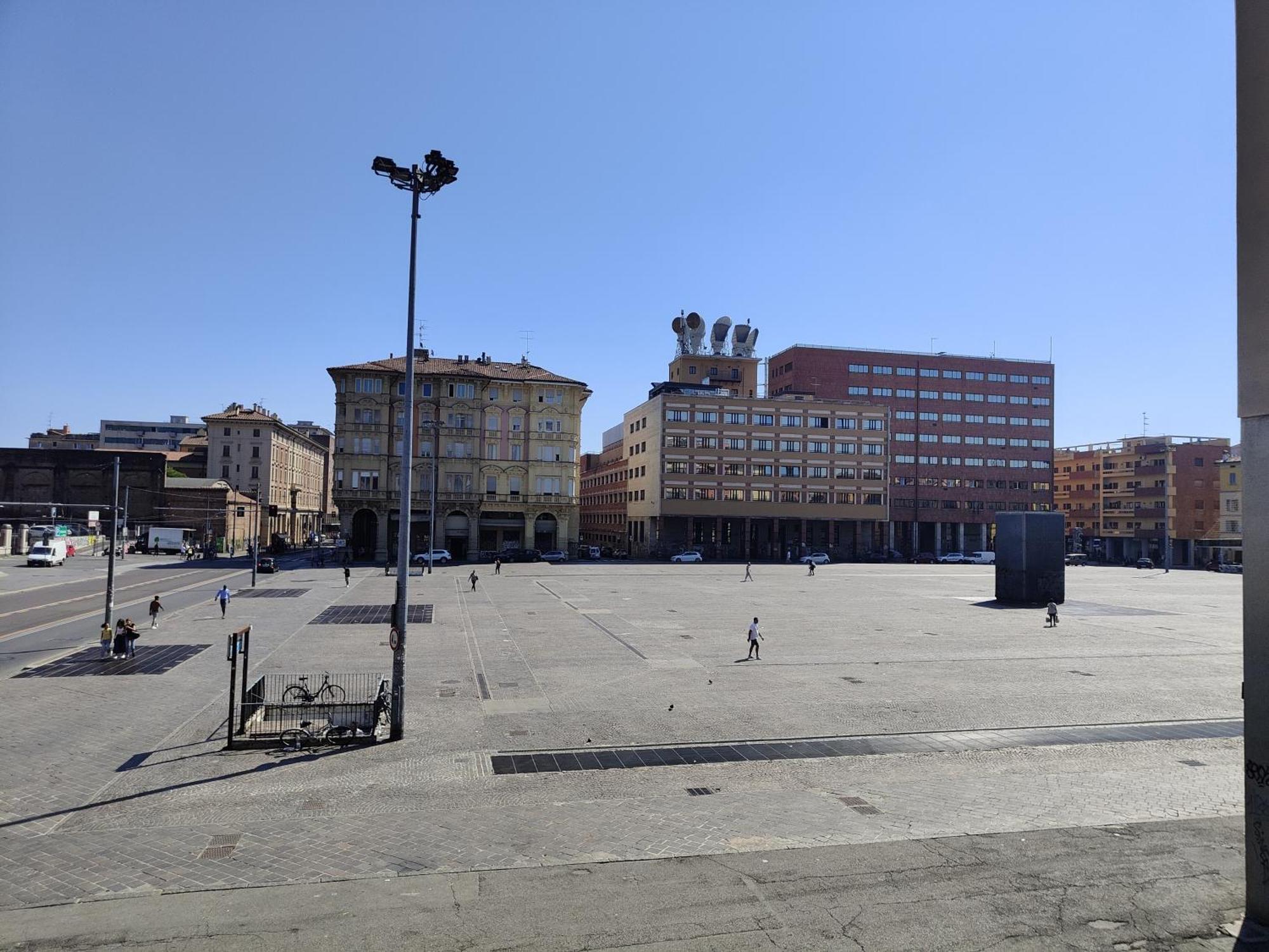 Affittacamere Angelica, Bologna